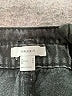 Forever 21 100% Cotton Black Jeans Size M - photo 6