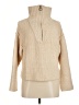 Universal Thread Tan Turtleneck Sweater Size M - photo 1