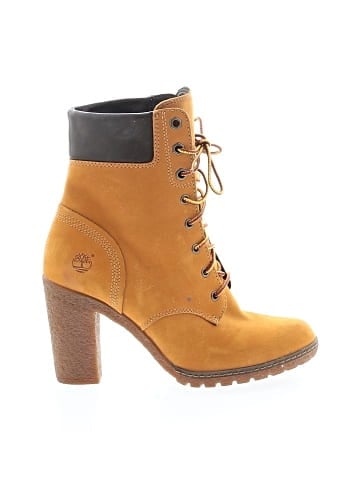 Timberland Ankle Boots (view 1)