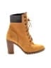 Timberland Yellow Ankle Boots Size 6 - photo 1