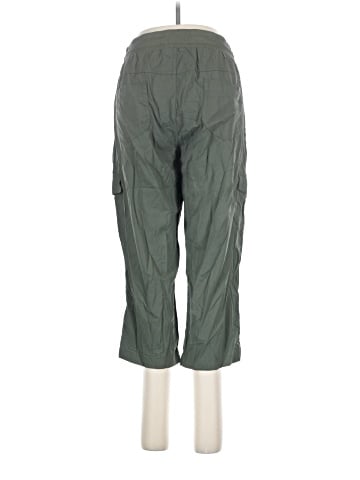 L.L.Bean Cargo Pants (view 2)