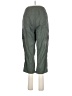 L.L.Bean Green Cargo Pants Size L - photo 2