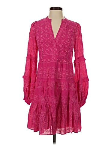 Hale Bob Cocktail Dress (view 1)