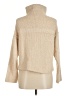 Universal Thread Tan Turtleneck Sweater Size M - photo 2