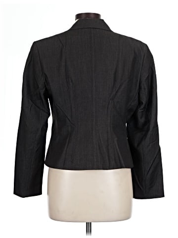 Signature by Larry Levine Wool Blazer (view 2)