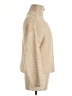 Universal Thread Tan Turtleneck Sweater Size M - photo 4