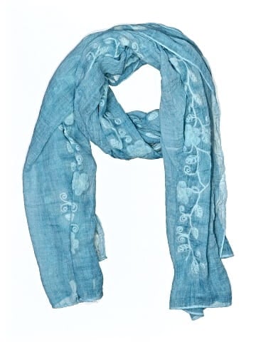 Unbranded Scarf (view 1)