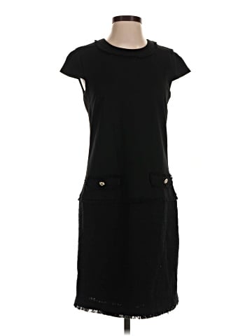 Karl Lagerfeld Paris Casual Dress (view 1)