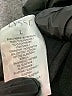Lyssé Black Jeggings Size L - photo 5