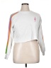 Aviator Nation White Sweatshirt Size XL - photo 1