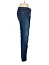 Jag Jeans 100% Cotton Hearts Blue Jeans Size 4 - photo 4