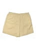 White Stag Solid Tan Athletic Shorts Size XL - photo 1