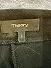 Theory Solid Black Active Pants Size S - photo 4