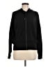 Athleta Black Zip Up Hoodie Size M - photo 1