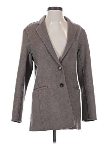 Jenni Kayne Wool Coat (view 1)