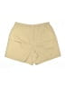 White Stag Solid Tan Athletic Shorts Size XL - photo 2
