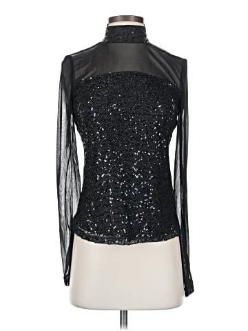 Catherine Malandrino Long Sleeve Blouse (view 1)