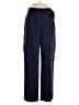 Jonathan Simkhai Blue Cargo Pants Size 8 - photo 1