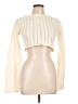 4th and Reckless Ivory Pullover Sweater Size L - photo 1