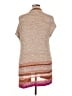 Chico's Tan Cardigan Size XL (3) - photo 2
