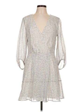 Club Monaco Cocktail Dress (view 1)