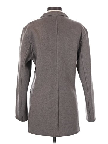 Jenni Kayne Wool Coat (view 2)