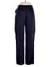 Jonathan Simkhai Blue Cargo Pants Size 8 - photo 2