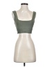 Unbranded Green Tube Top Size S (estimated) - photo 1