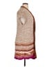 Chico's Tan Cardigan Size XL (3) - photo 4