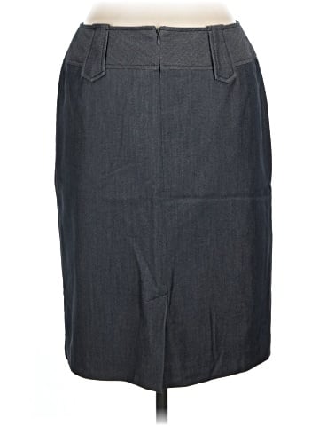 Signature by Larry Levine Casual Skirt (view 2)