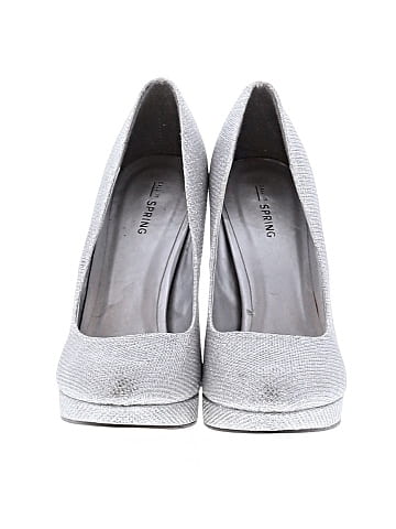 Call It Spring Heels (view 2)