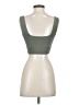 Unbranded Green Tube Top Size S (estimated) - photo 2