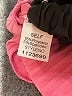 Blush Mark Pink Cocktail Dress Size S - photo 9