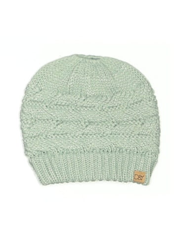 David & Young Beanie (view 1)