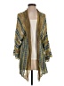 M Missoni Yellow Kimono Size EU (IT) 40 / US 4 - photo 1