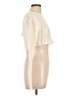 4th and Reckless Ivory Pullover Sweater Size L - photo 4