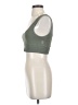 Unbranded Green Tube Top Size S (estimated) - photo 5