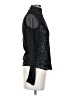 Catherine Malandrino Black Long Sleeve Blouse Size XS - photo 4