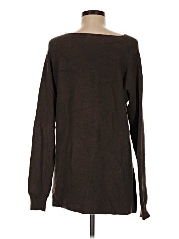 Baci Pullover Sweater (view 2)