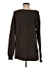 Baci Brown Pullover Sweater Size Med - Lg - photo 2