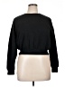 Wild Fable Black Pullover Sweater Size XL - photo 1