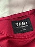 YPB Burgundy Pullover Sweater Size L - photo 7