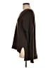 Baci Brown Pullover Sweater Size Med - Lg - photo 5