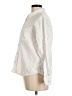 Universal Thread 100% Cotton Ivory Long Sleeve Button-Down Shirt Size M - photo 5
