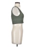 Unbranded Green Tube Top Size S (estimated) - photo 4