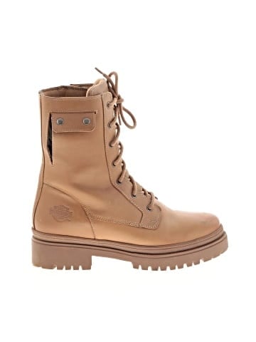 Harley Davidson Boots (view 1)