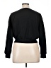 Wild Fable Black Pullover Sweater Size XL - photo 2