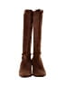 Stuart Weitzman Brown Boots Size 9 1/2 - photo 2