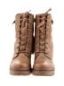 Harley Davidson Tan Boots Size 8 1/2 - photo 2