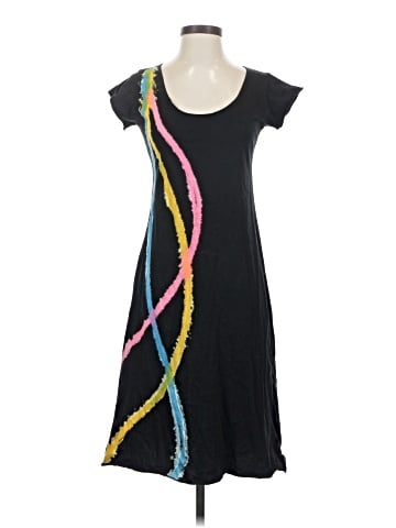 Sacred Threads Casual Dress (view 1)